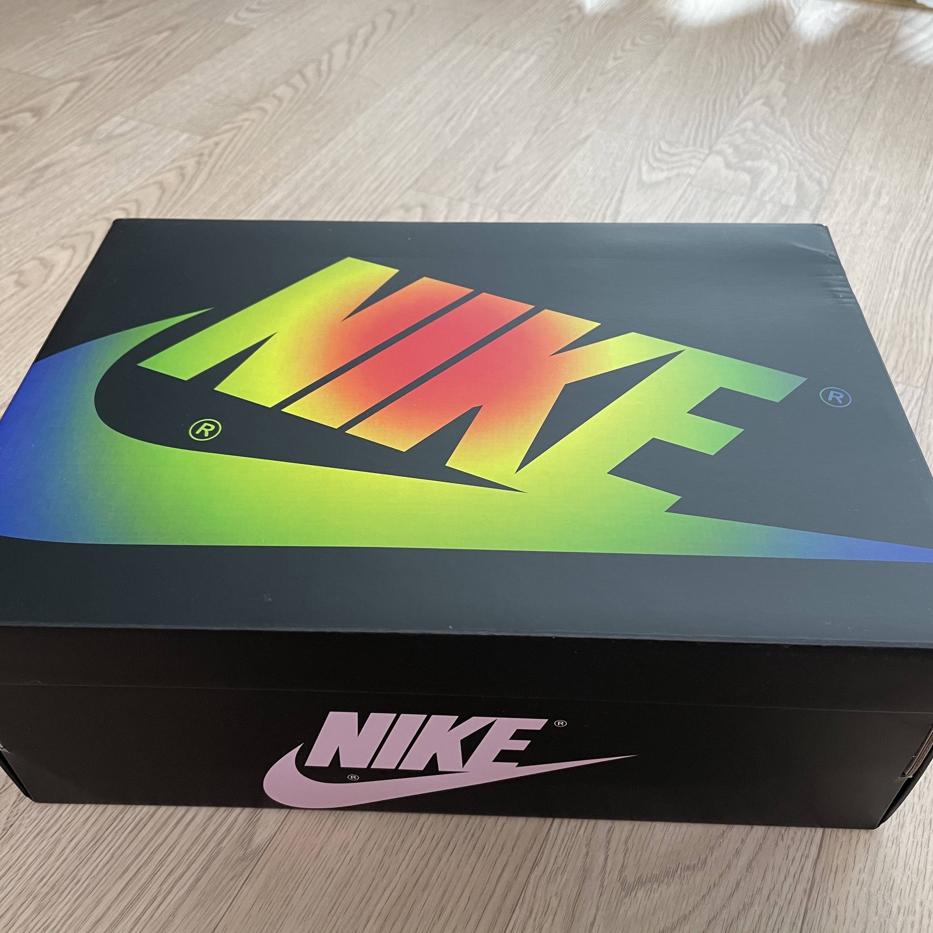 Jordan 1 x J Balvin Retro High OG 착용 스타일 - 5