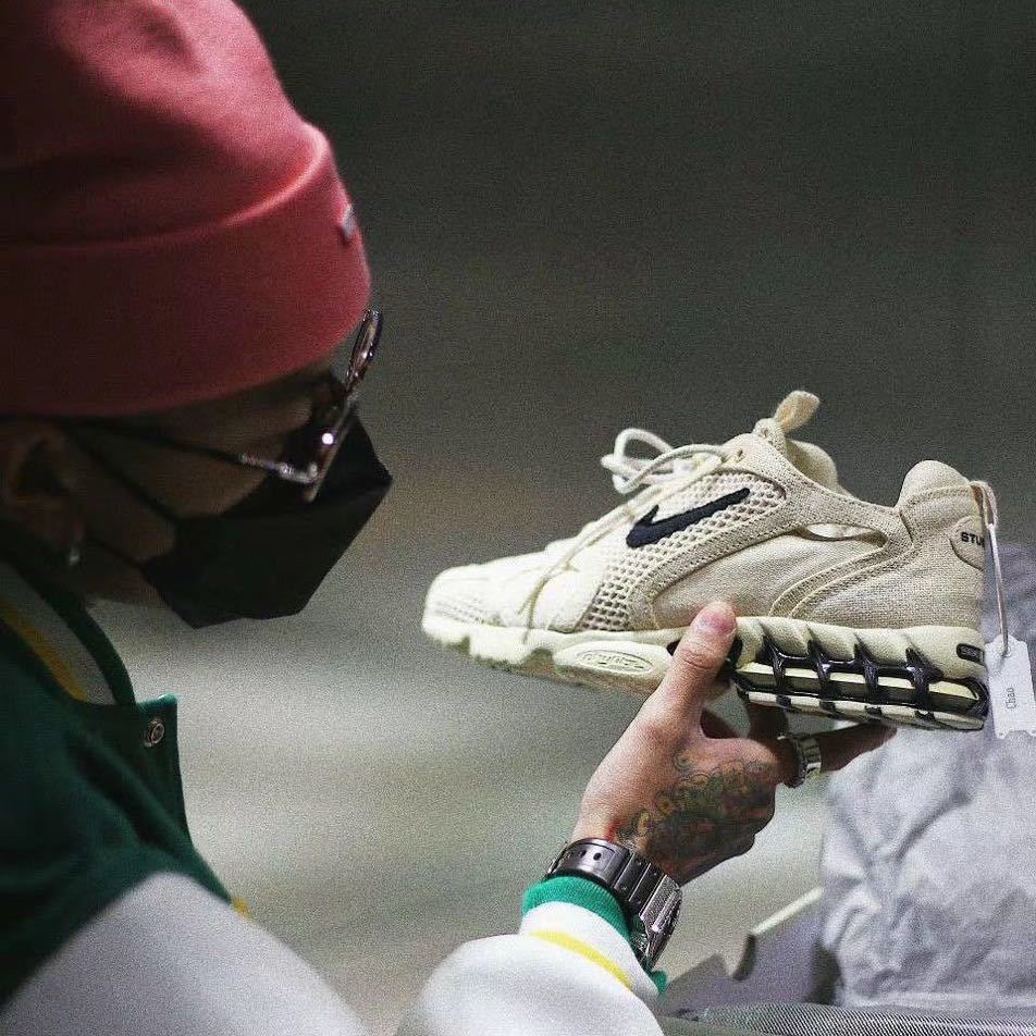 KREAM 프로필 이미지