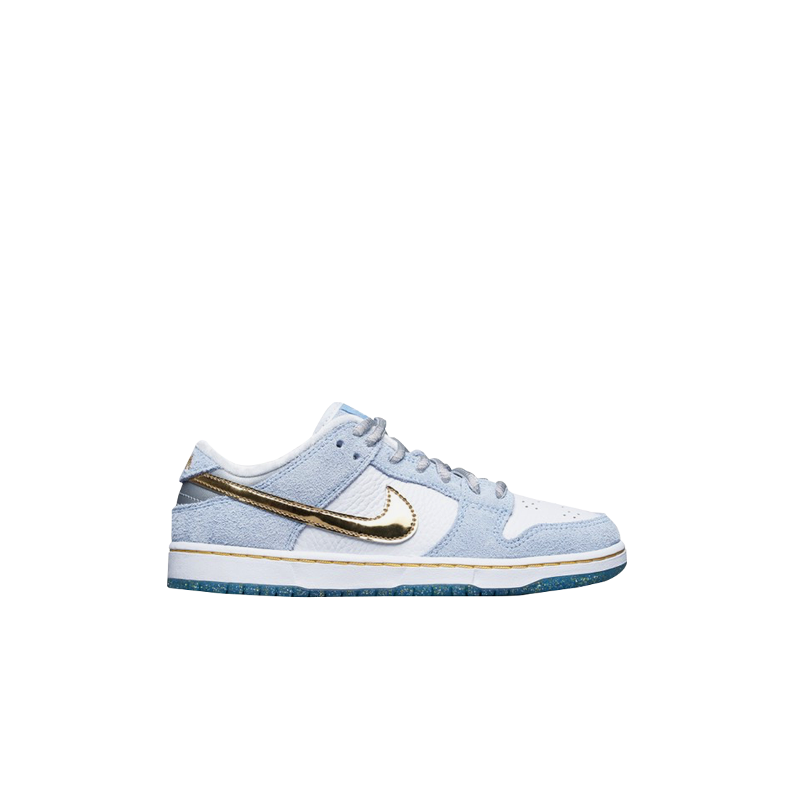 (PS) 나이키 x 션 클리버 SB 덩크 로우 홀리데이 스페셜((PS) Nike x Sean Cliver SB Dunk Low Holiday Special)