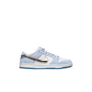 (PS) Nike x Sean Cliver SB Dunk Low Holiday Special