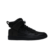 Nike x Pigalle Dunk Lux High SP Black