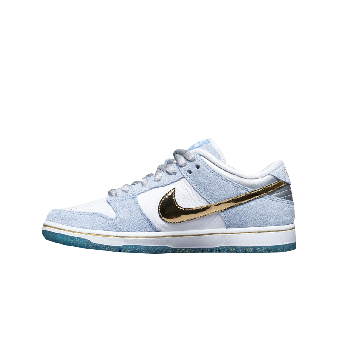 Size 9.5 - Nike SB Dunk Low Sean Cliver for sale online | eBay