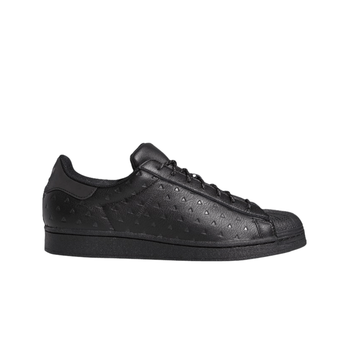 아디다스 x 퍼렐 윌리엄스 슈퍼스타 블랙 퓨처(Adidas x Pharrell Williams Superstar Black Future)
