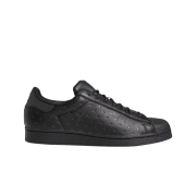 Adidas x Pharrell Williams Superstar Black Future