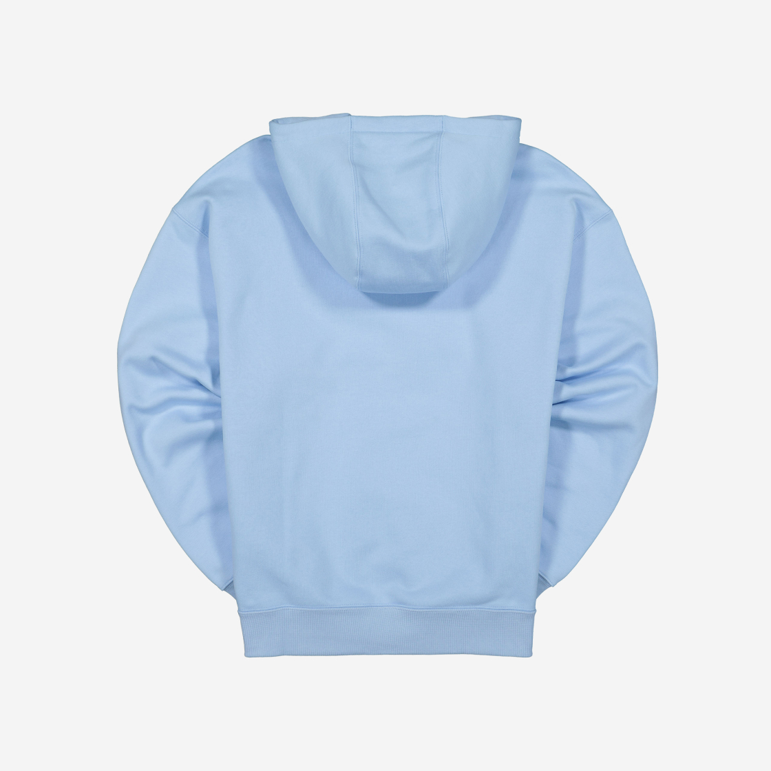 Nike m nrg hoodie psychic blue sale