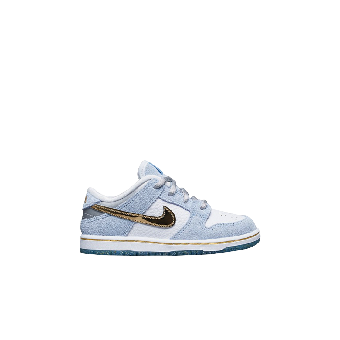 (TD) 나이키 x 션 클리버 SB 덩크 로우 홀리데이 스페셜((TD) Nike x Sean Cliver SB Dunk Low Holiday Special)