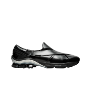 Asics x GmbH Gel-Chappal Black