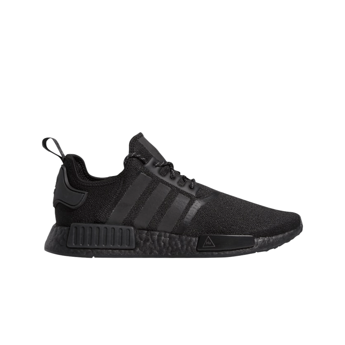 아디다스 x 퍼렐 윌리엄스 NMD R1 블랙 퓨처(Adidas x Pharrell Williams NMD R1 Black Future)