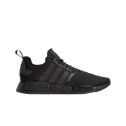 Adidas x Pharrell Williams NMD R1 Black Future
