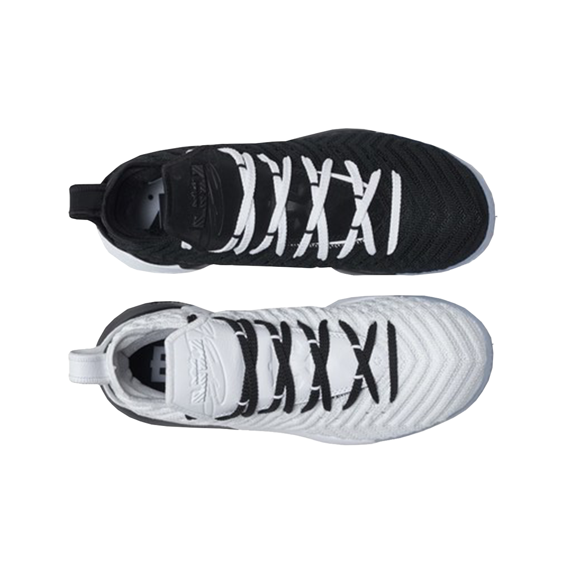 나이키 르브론 16 이퀄리티 어웨이 2019(Nike LeBron 16 Equality Away 2019) - 2