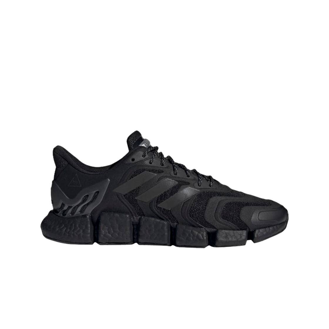 GZ7593 Adidas x Pharrell Williams Climacool Vento Black Future