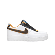 Nike x Riccardo Tisci Air Force 1 White