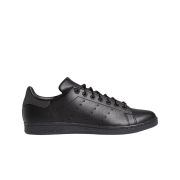 Adidas x Pharrell Williams Stan Smith Black Future
