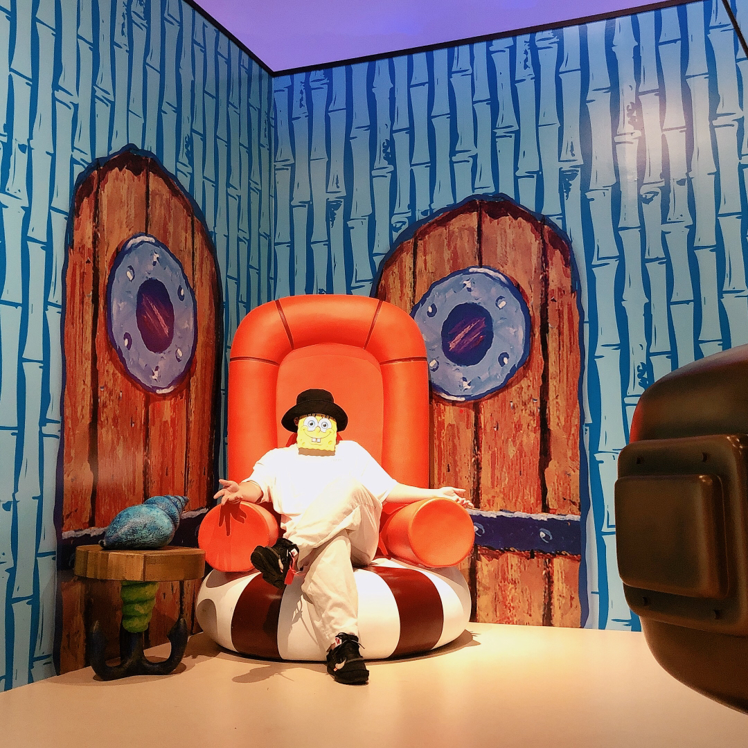 관심 유저 프로필 이미지