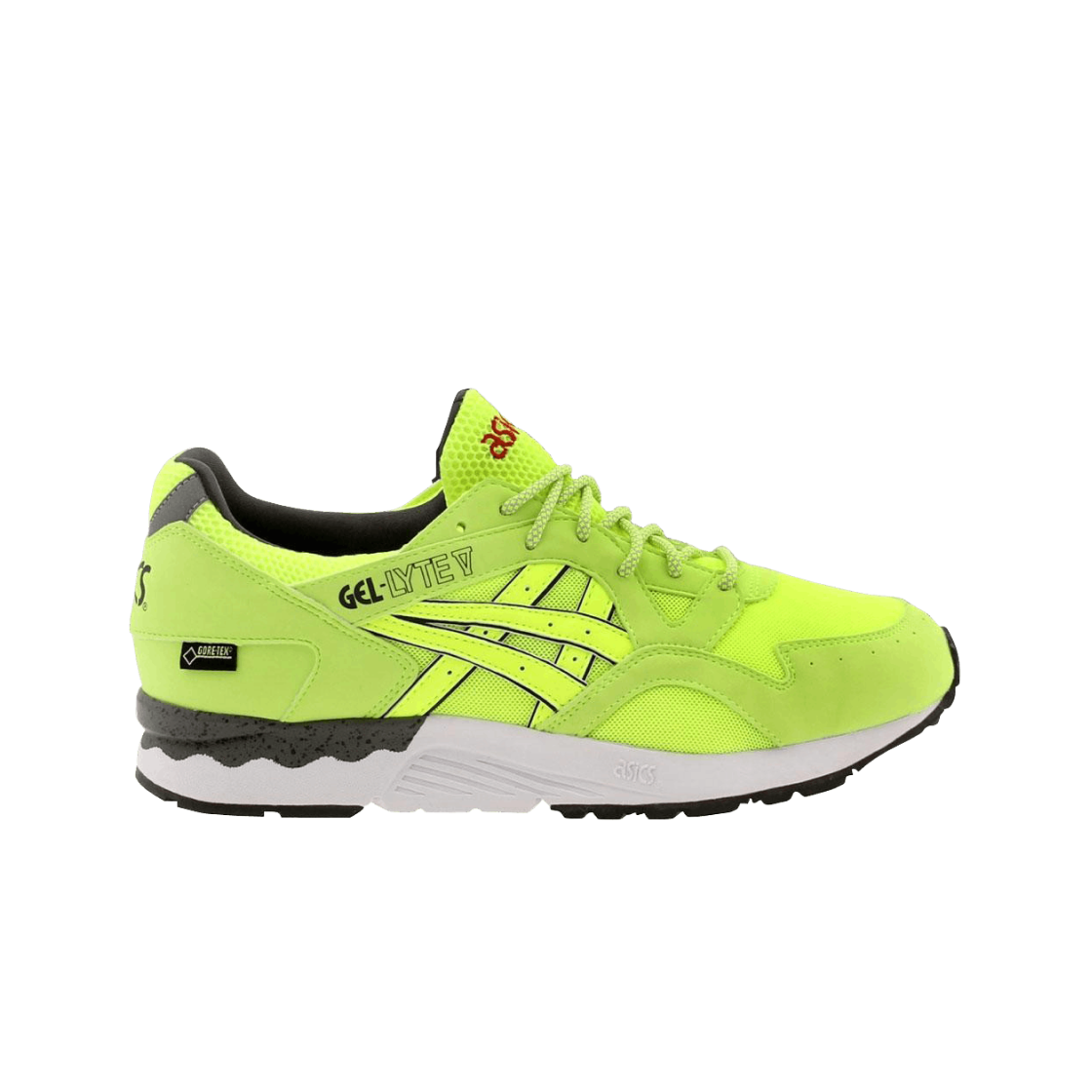아식스 x 유비크 젤 라이트 5 하자드(Asics x Ubiq Gel-Lyte V Hazard) - 1