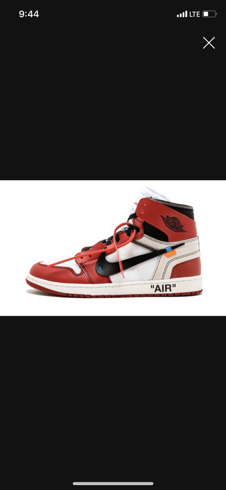 KREAM 프로필 이미지