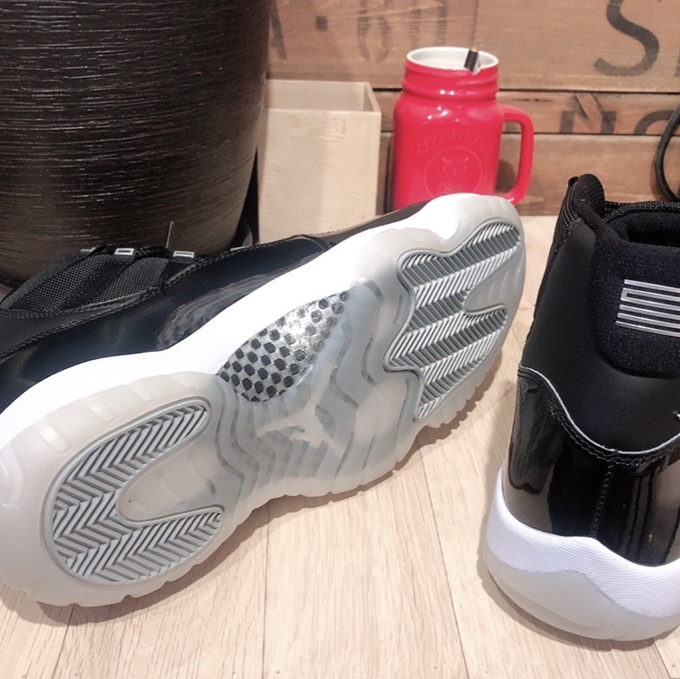 Jordan 11 Retro Jubilee 착용 스타일 - 1