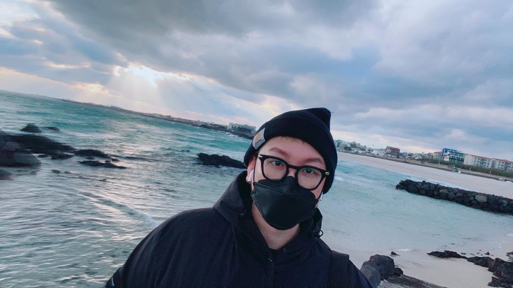 KREAM 프로필 이미지
