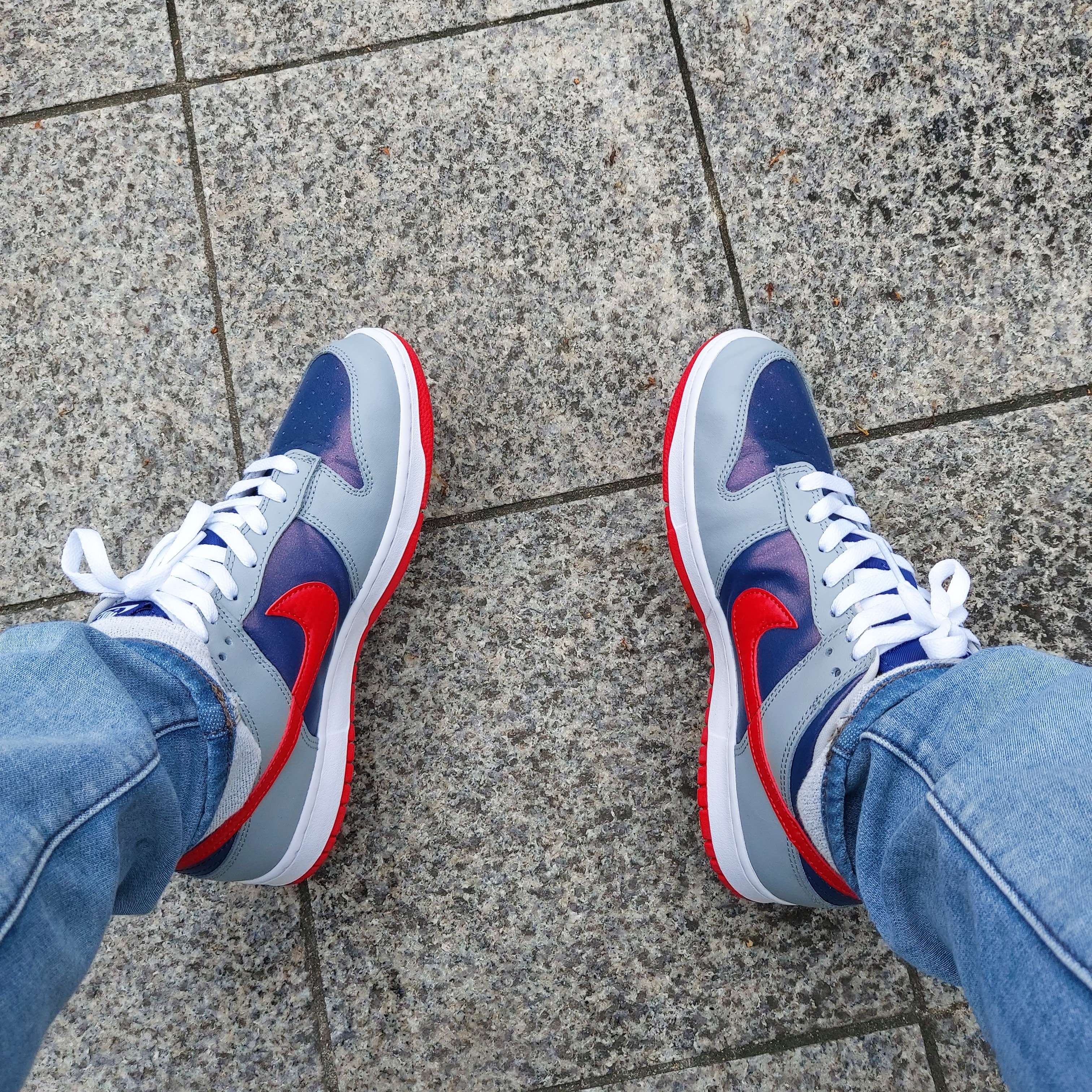 johncarlos_13님의 스타일