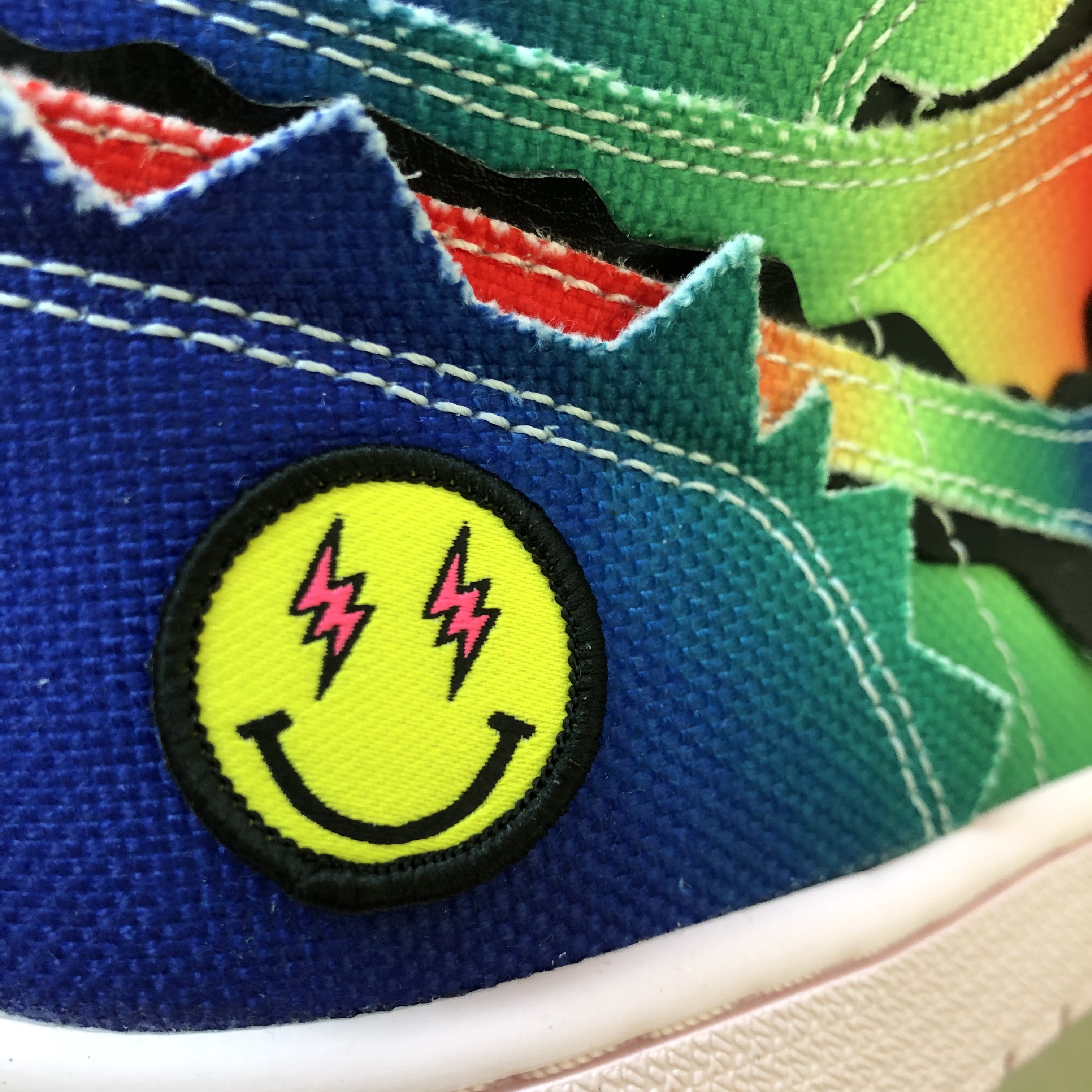Jordan 1 x J Balvin Retro High OG 착용 스타일 - 2