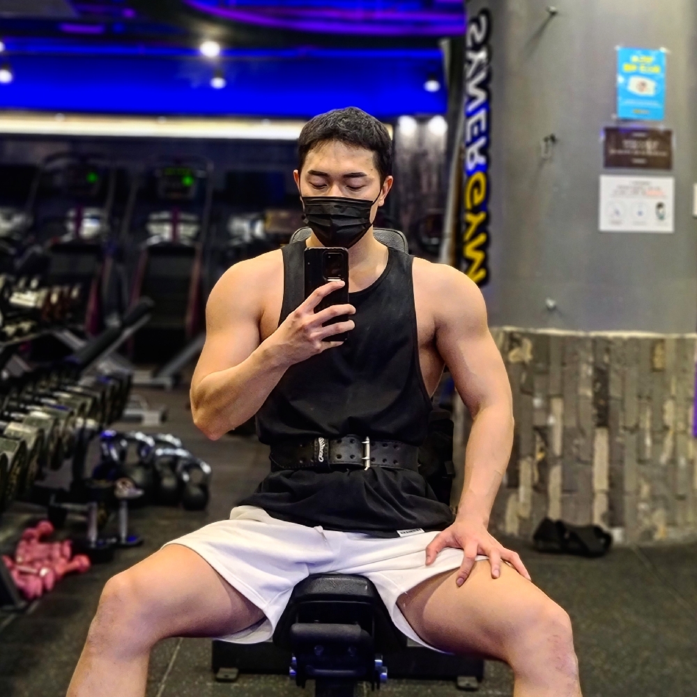 KREAM 프로필 이미지