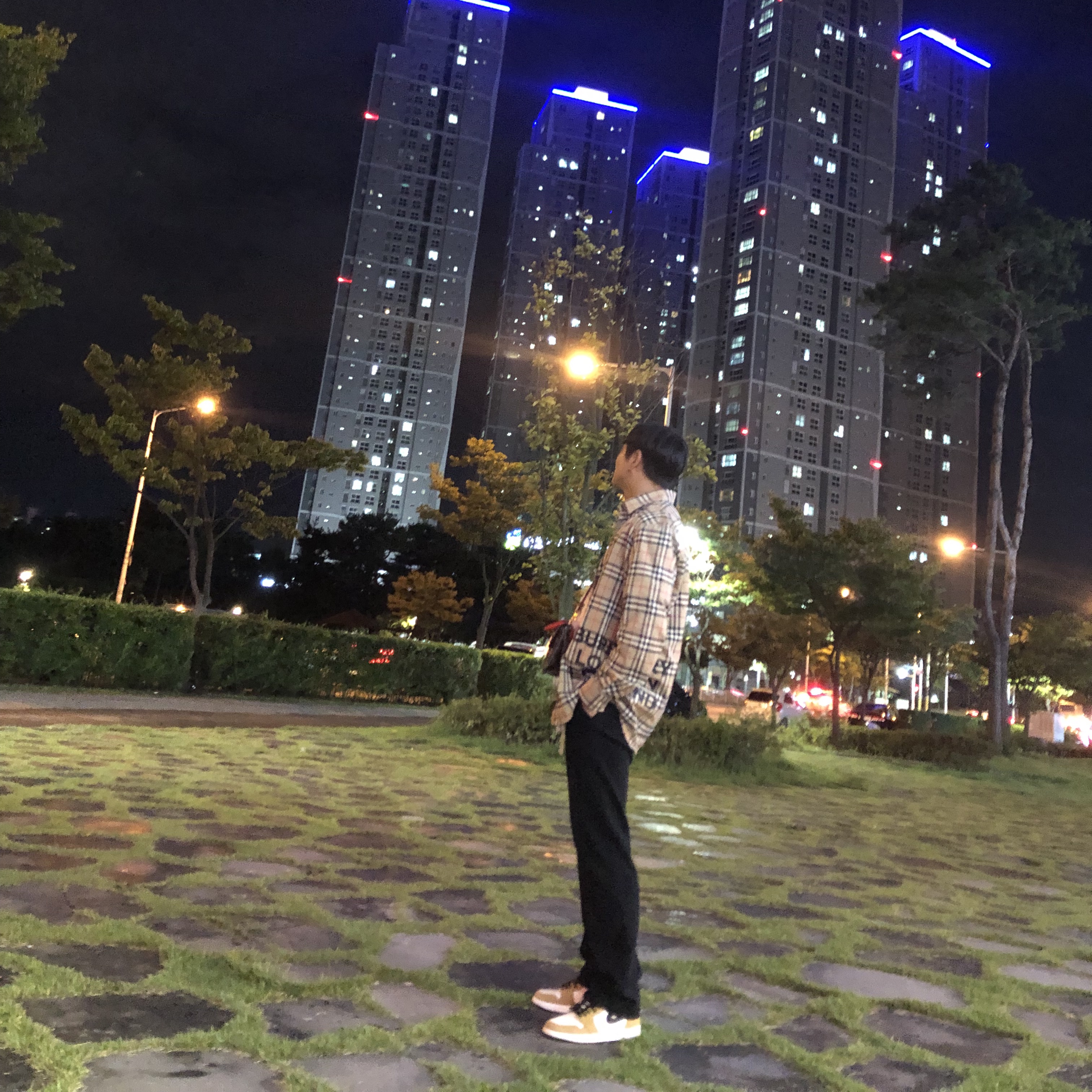 Jordan 1 Retro High Rookie of the Year 착용 스타일