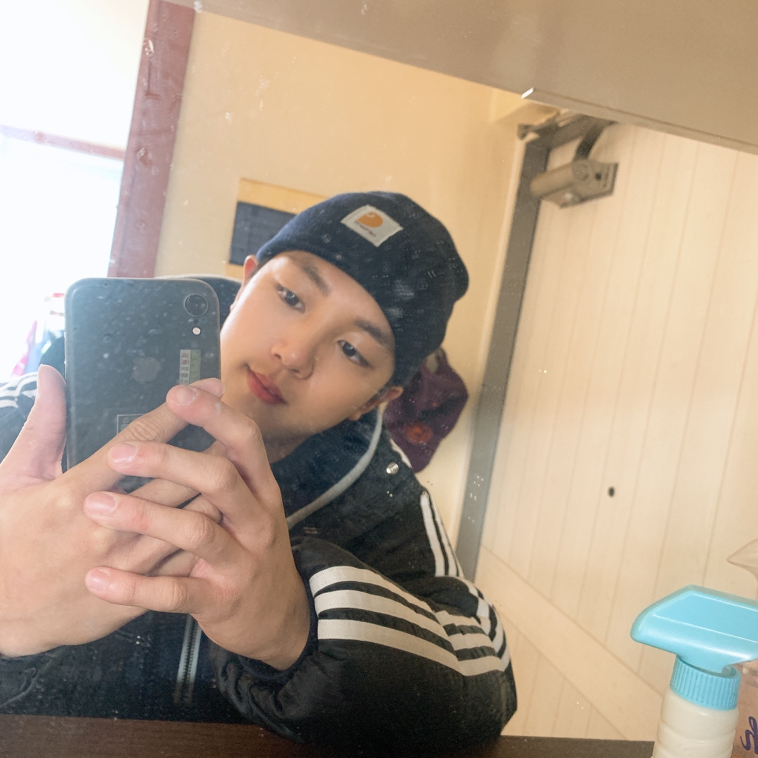 KREAM 프로필 이미지