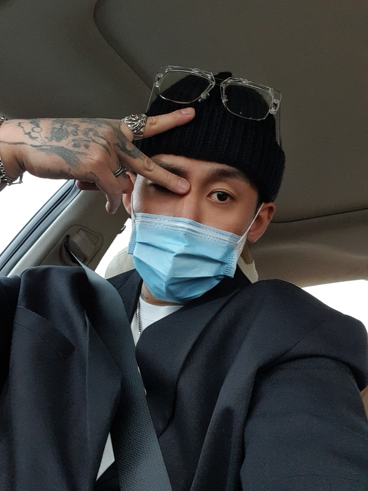 KREAM 프로필 이미지