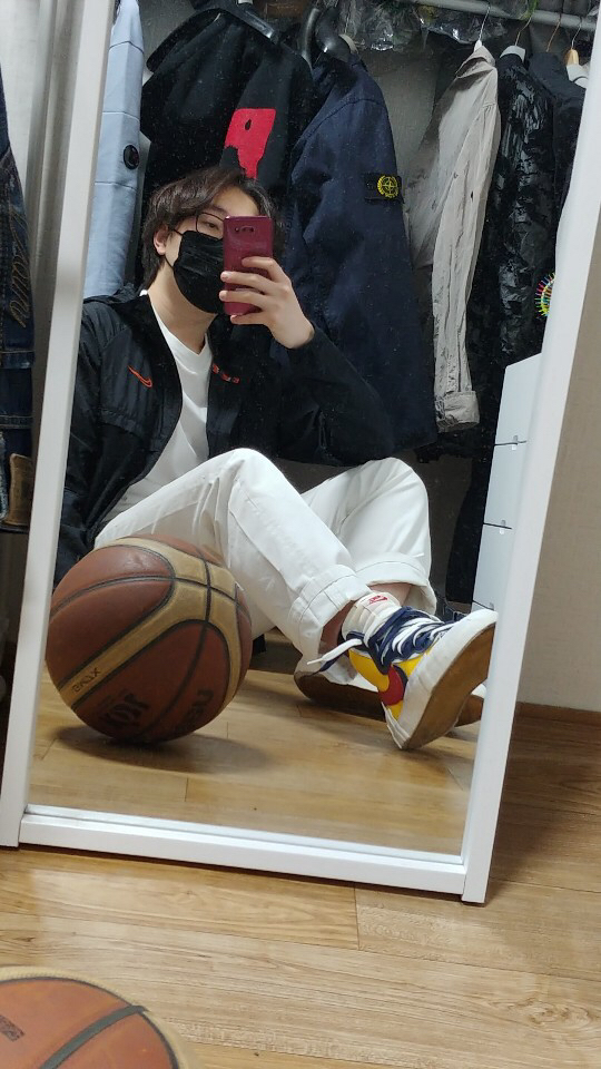 KREAM 프로필 이미지