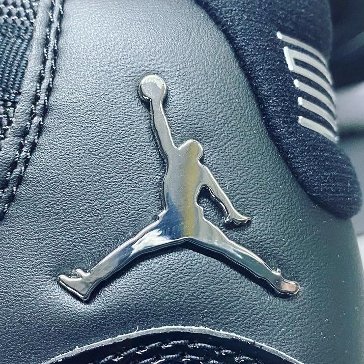 Jordan 11 Retro Jubilee 착용 스타일 - 3