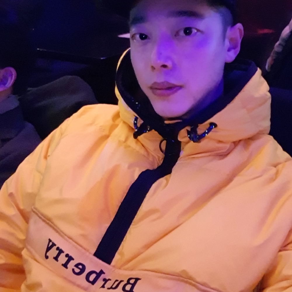 KREAM 프로필 이미지