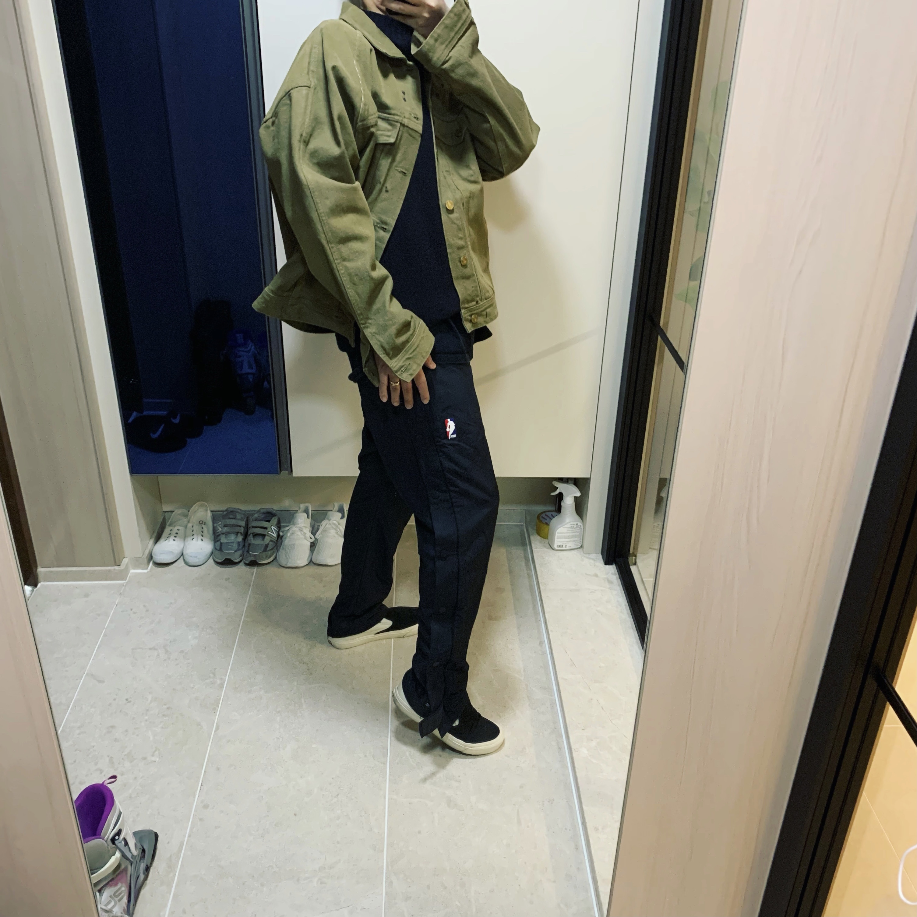 U갓jo던님의 스타일 - 1