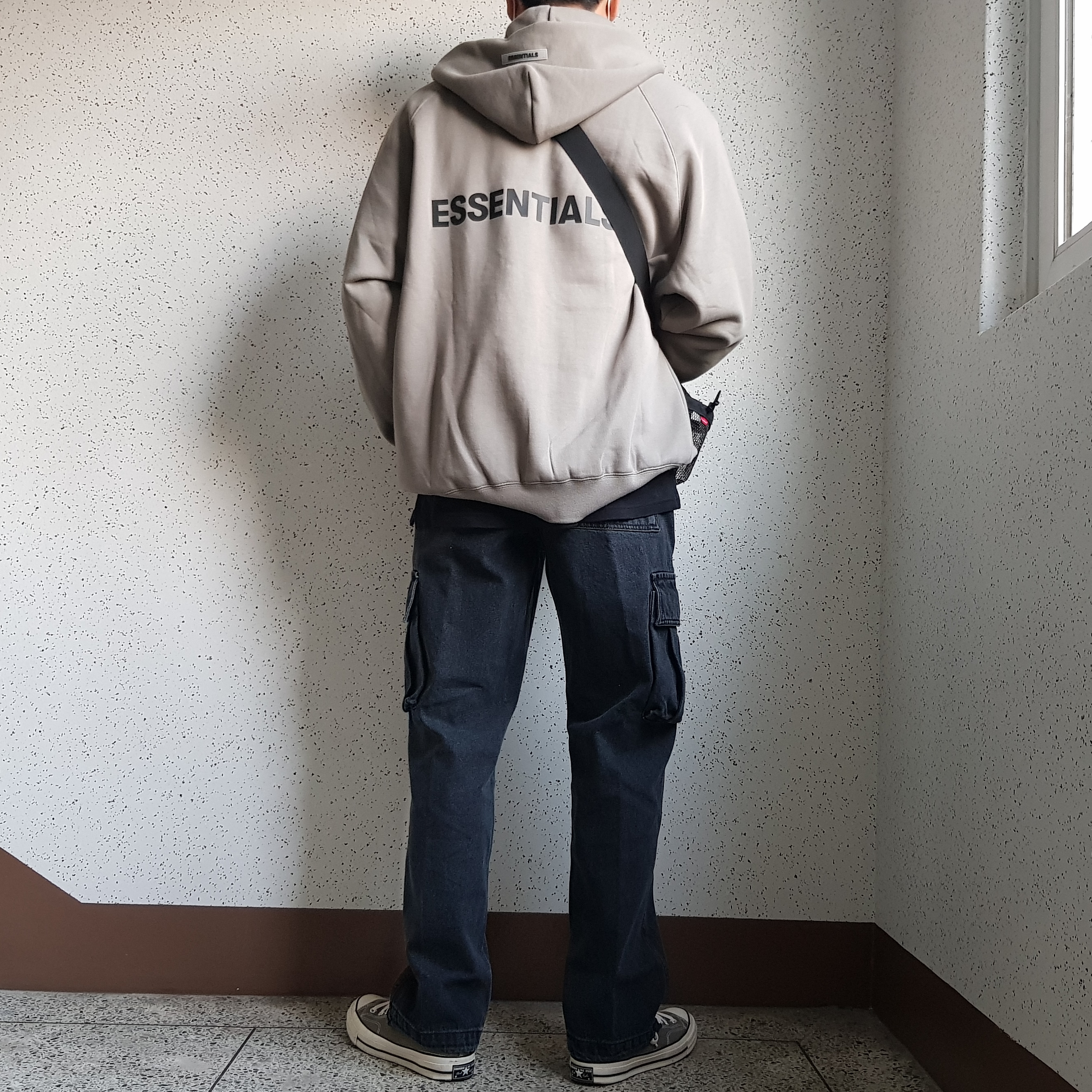 써켠님의 스타일