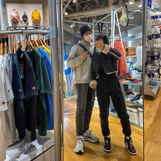 스타일 카드