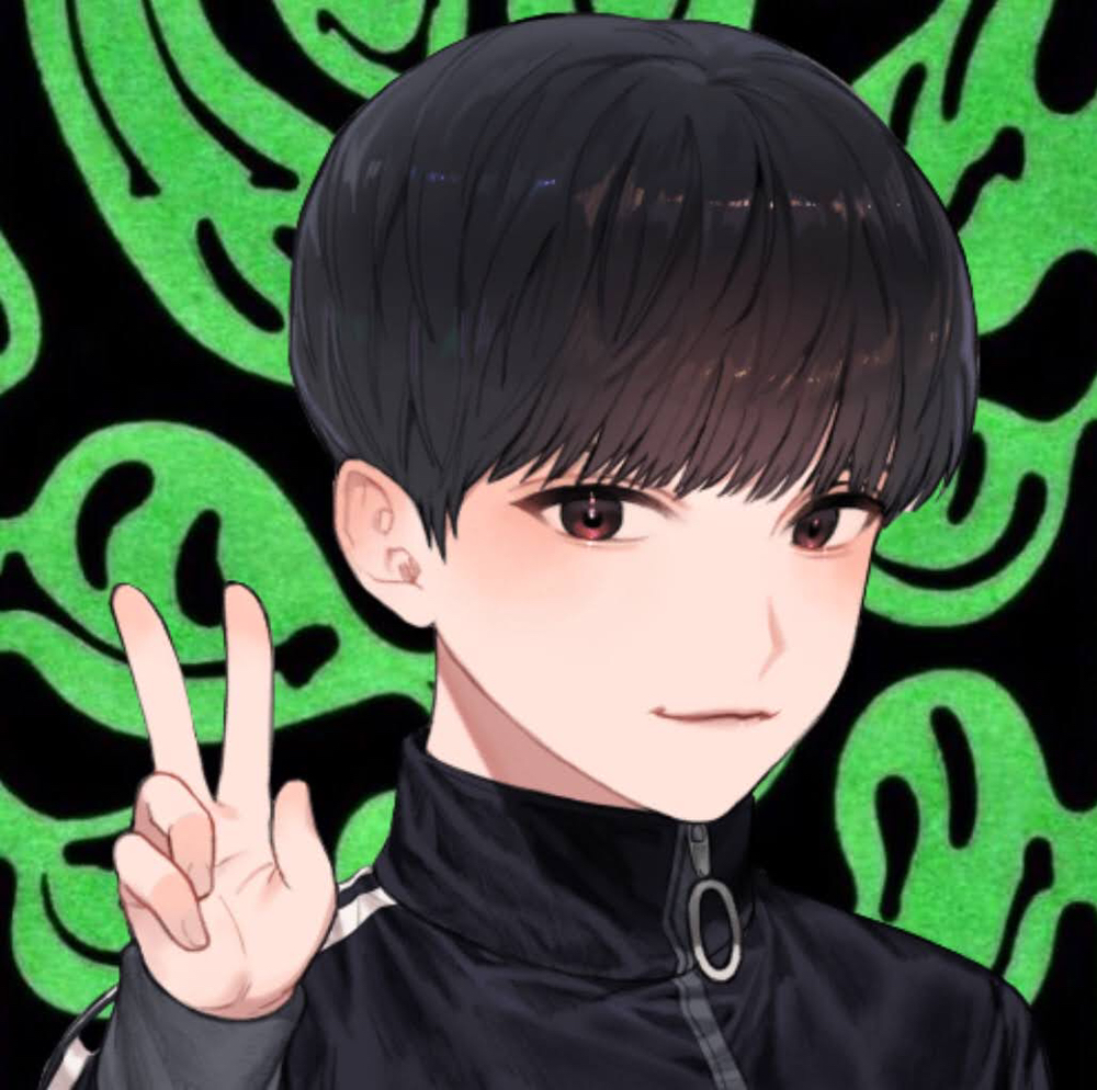 KREAM 프로필 이미지