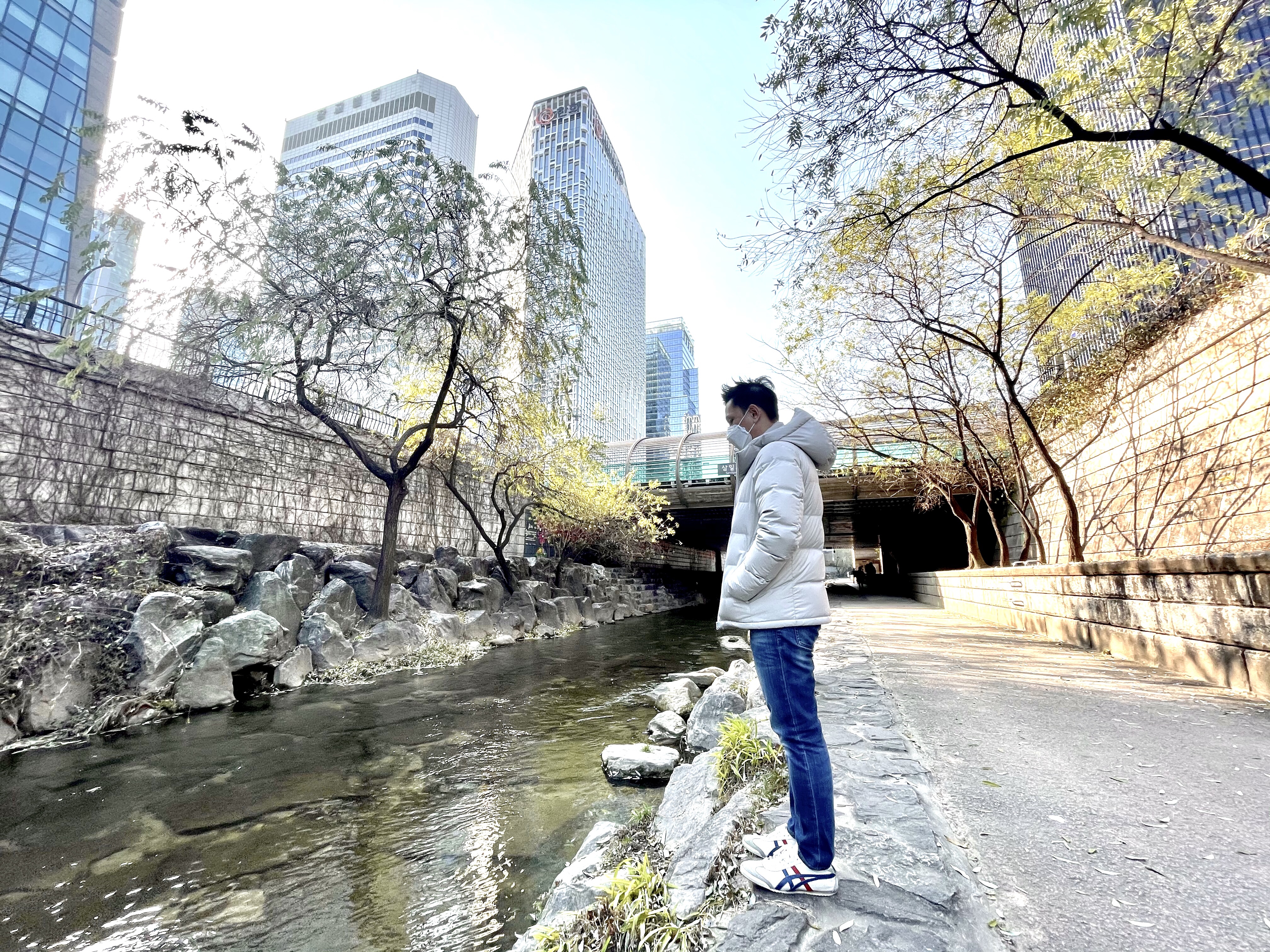 Halim님의 스타일