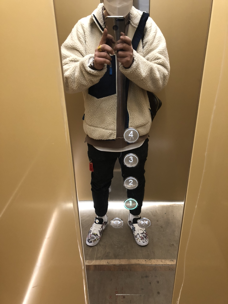 KREAM 프로필 이미지