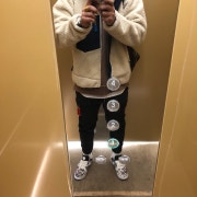 KREAM 프로필 이미지