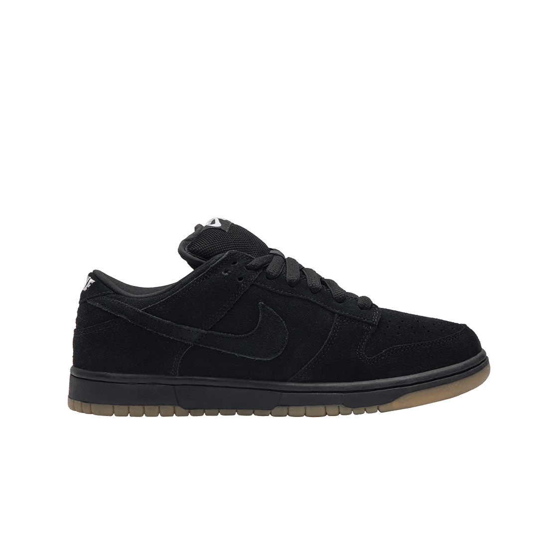 나이키 덩크 로우 프로 SB 블랙(Nike Dunk Low Pro SB Black)