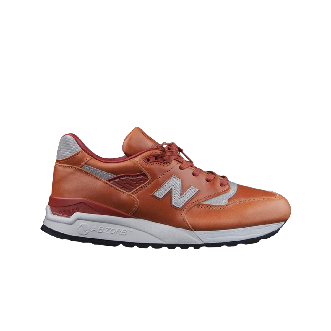 x 998 USA New Balance KREAM