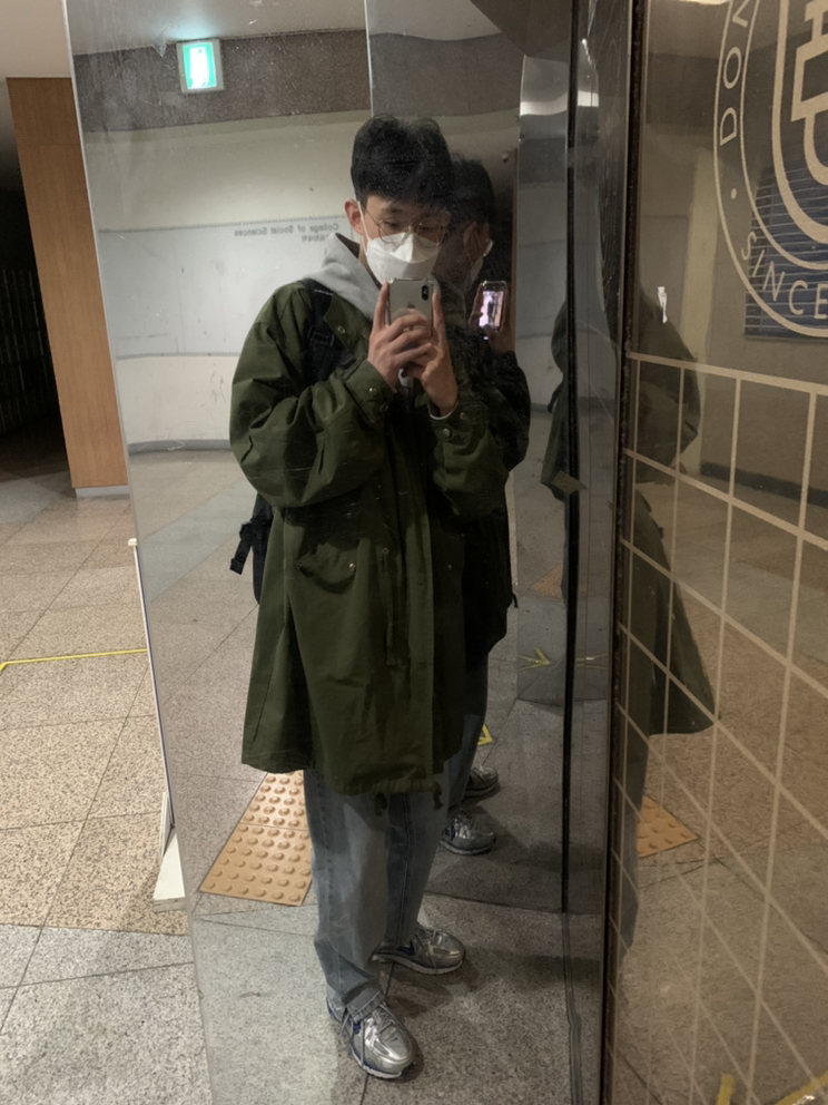KREAM 프로필 이미지