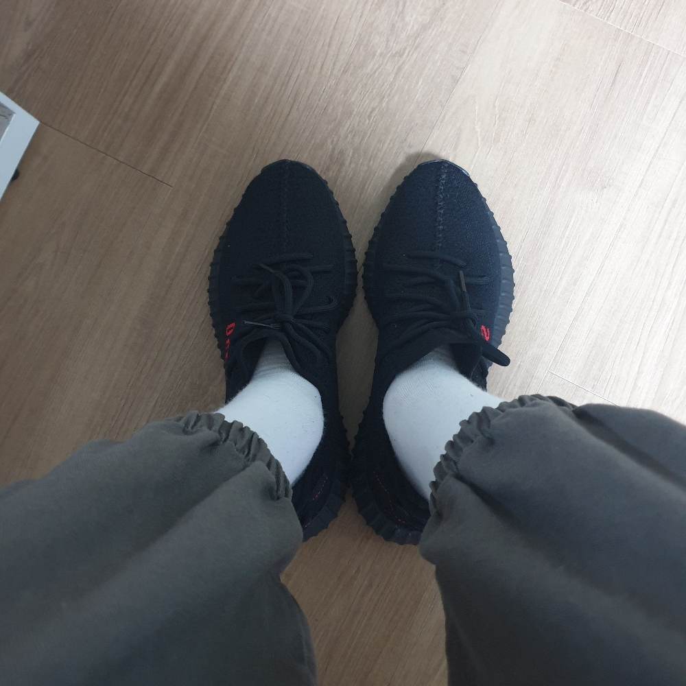 KREAM 프로필 이미지