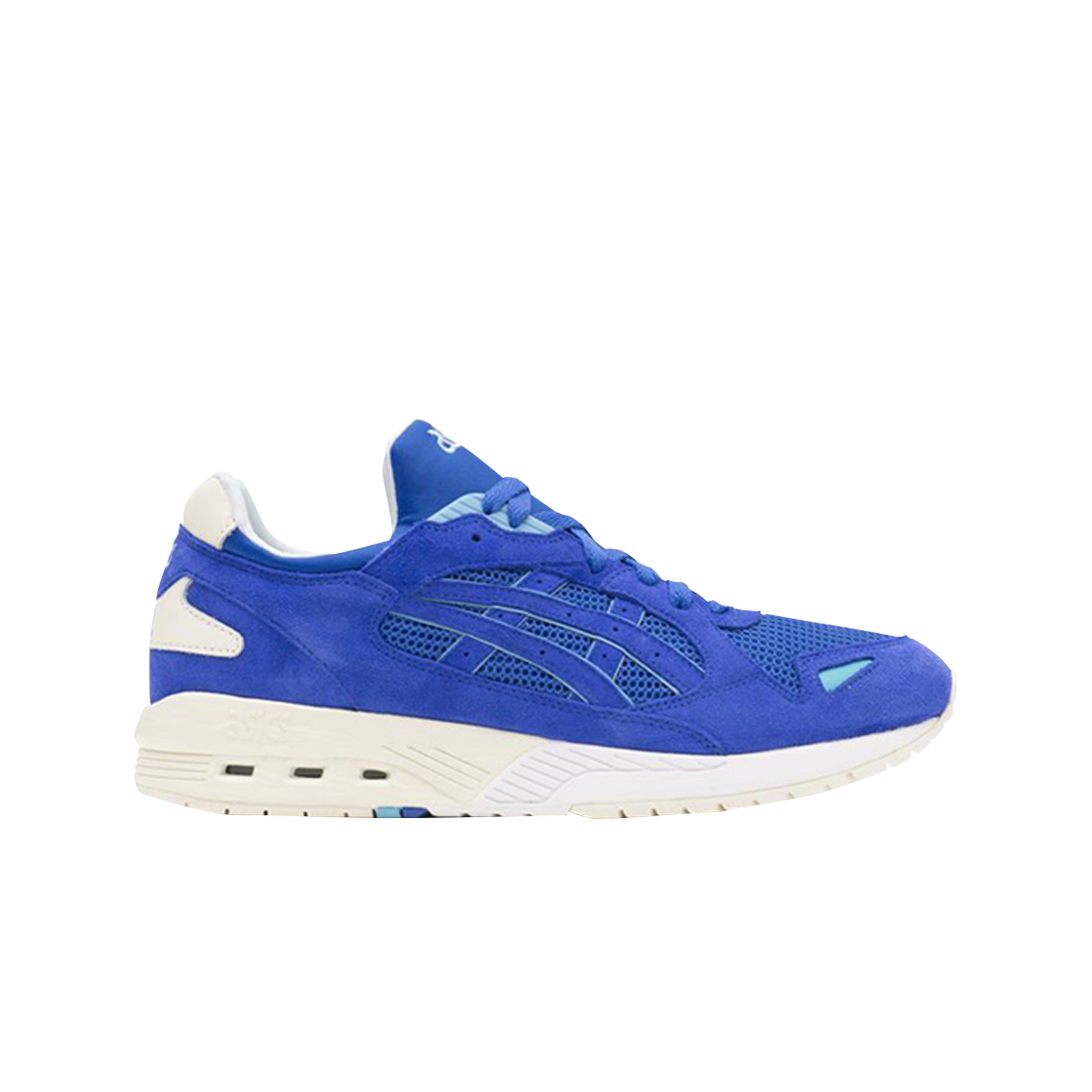 H64NQ-7878 Asics x SNS GT-Cool Xpress Aquarius Blue
