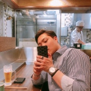 KREAM 프로필 이미지