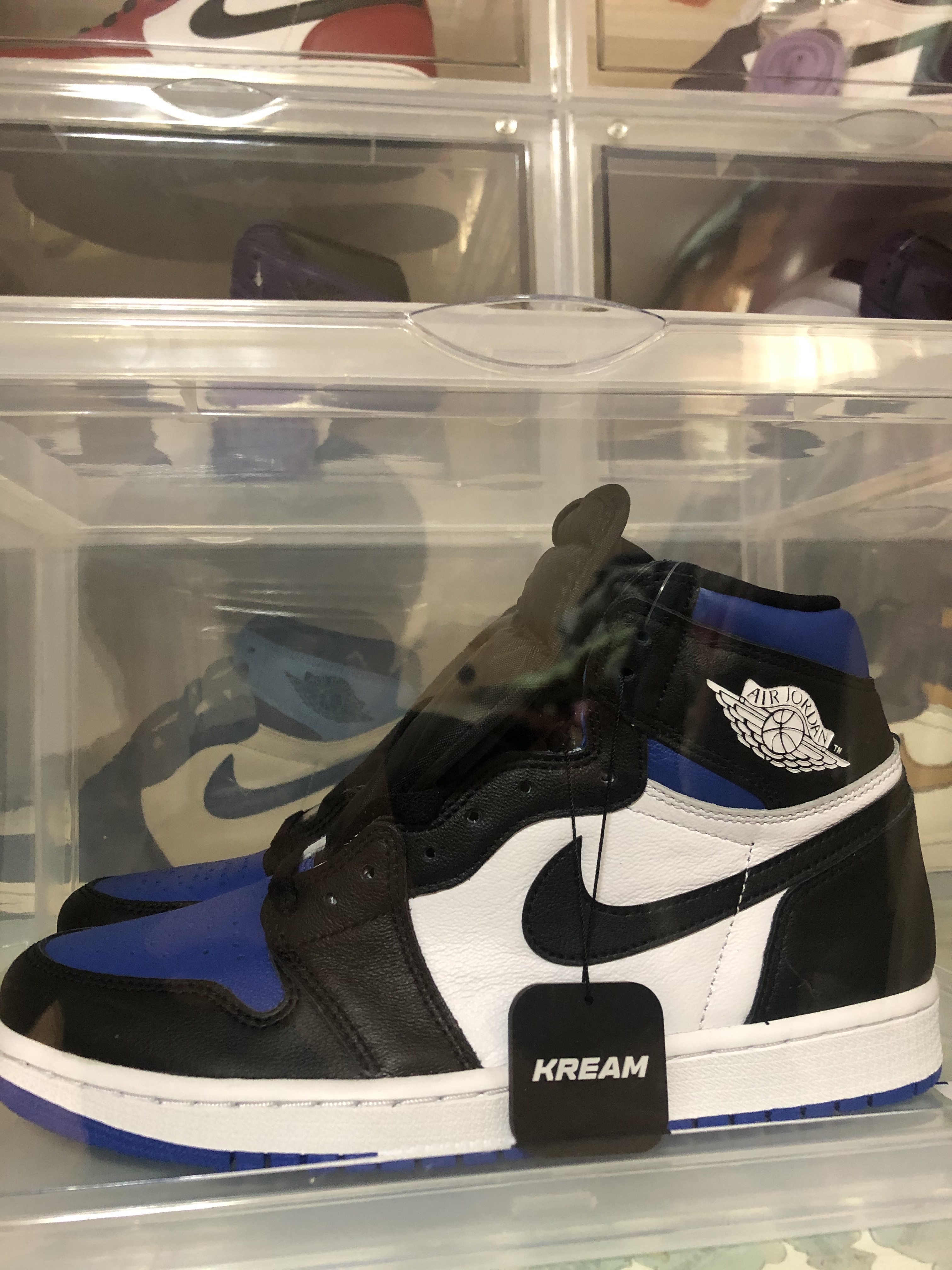 nikeluv님의 스타일
