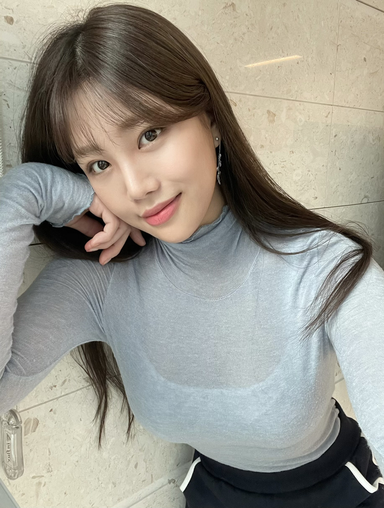 KREAM 프로필 이미지