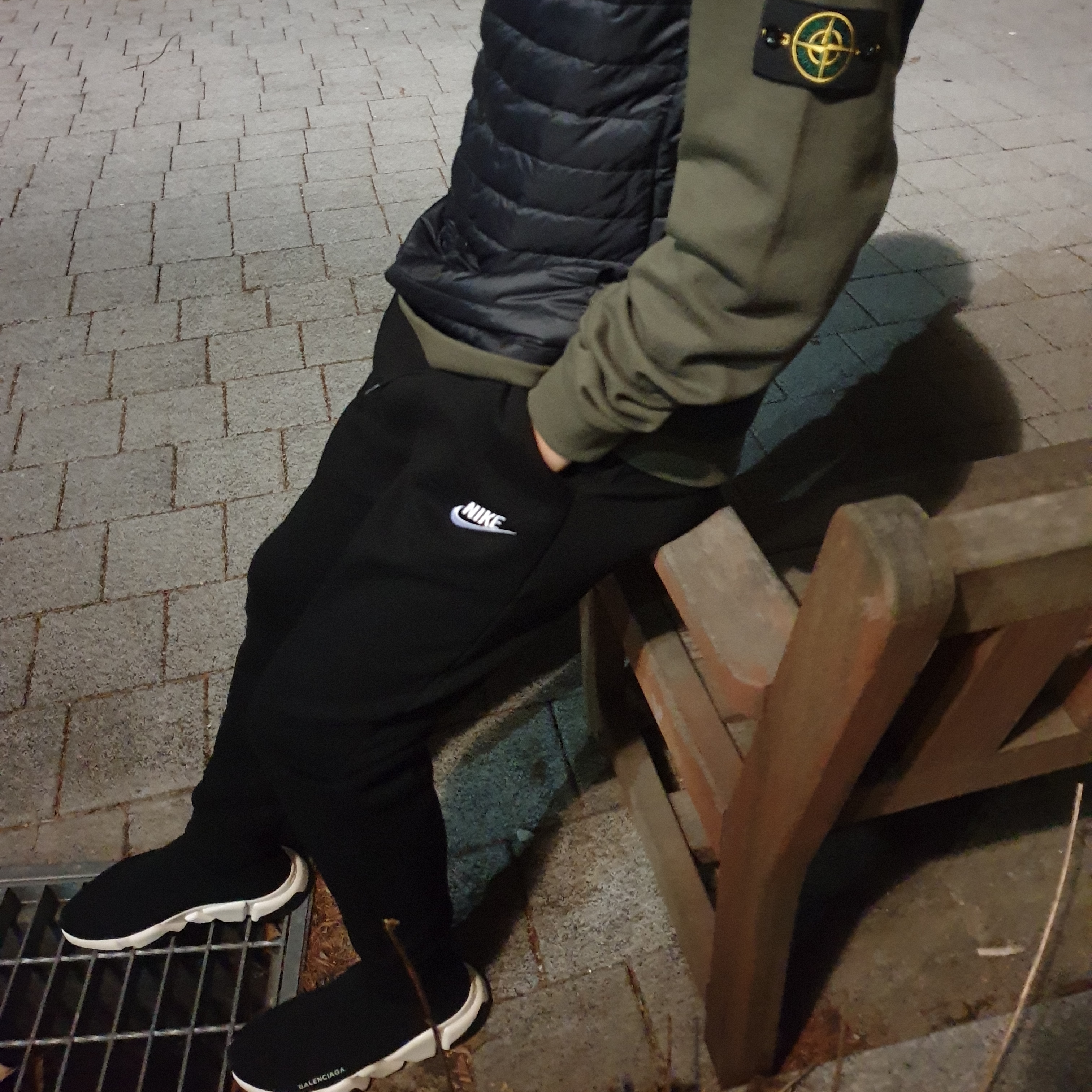 머캄님의 스타일