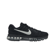 Nike Air Max 2017 Black Anthracite