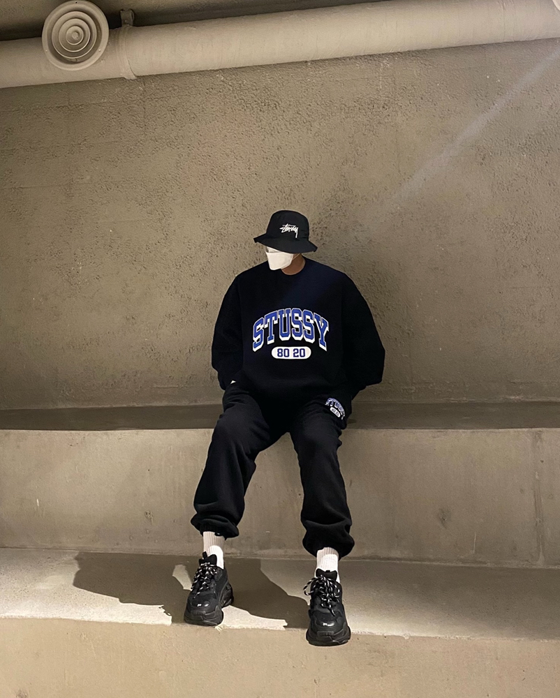 KREAM 프로필 이미지