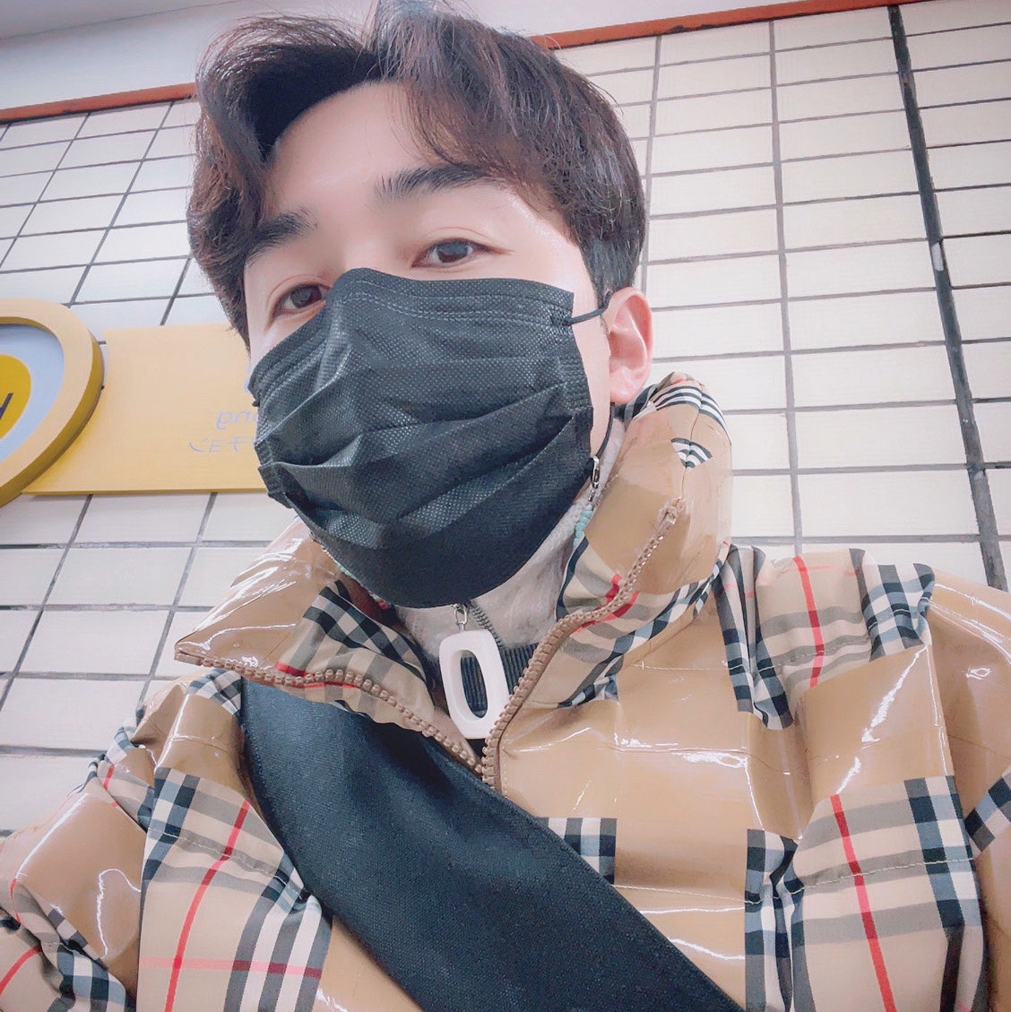 오도이님의 스타일